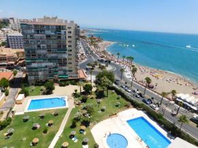 Los Maites 2- Estudio Benalmadena
